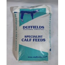 Duffields Calf Starter Pellets 