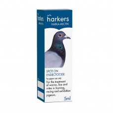 Harkers Harka-Mectin 5ml