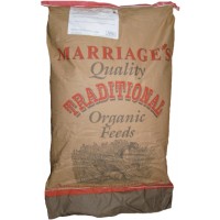 Marriages Organic Mixed Corn 