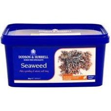Dodson & Horrell Seaweed - 2kg