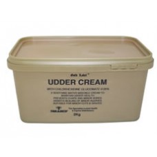 Gold Label Udder Cream 