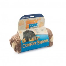 Sleepy Paws Comfort Blanket