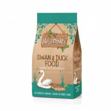 Brambles Swan & Duck Food 1.7kg