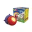 Likit Tongue Twister Lick Holder in Red