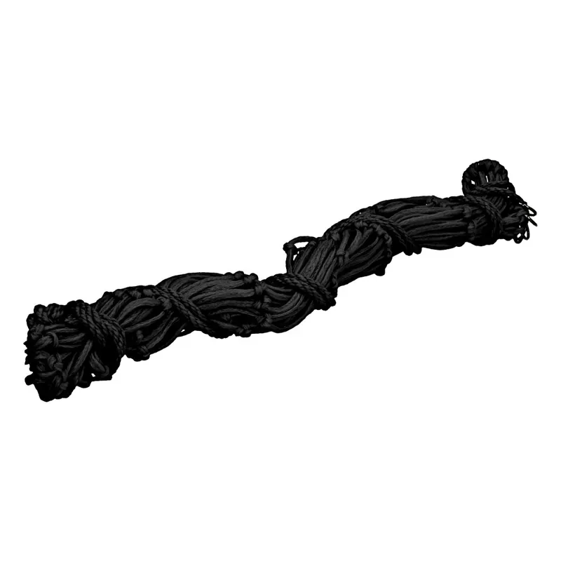 Shires 42 Inch Haynet In Black