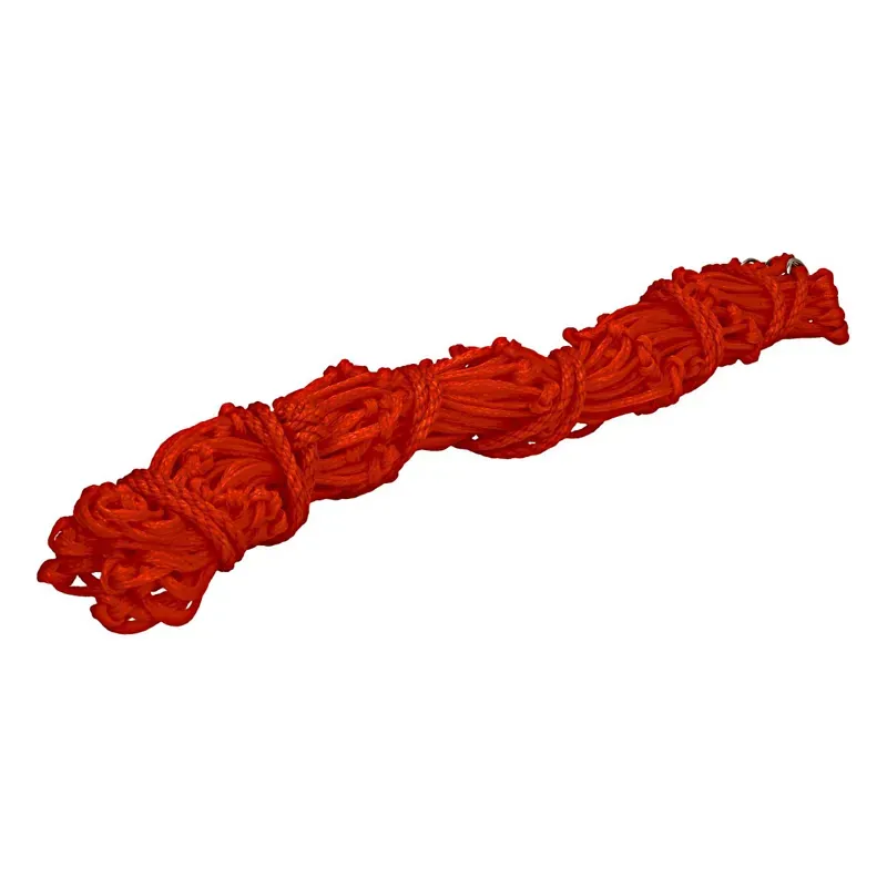 Shires 42 Inch Haynet In Red