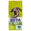 Beta Adult Large Breed Turkey Dog Food in Brown