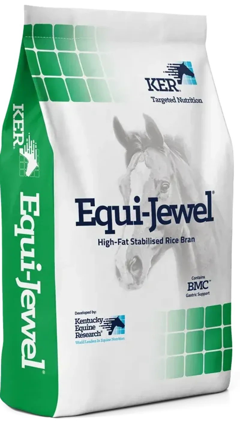 Saracen Equi-Jewel Horse Feed 20kg