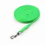 Shires ARMA Cushion Web Lunge Line 8m in Green
