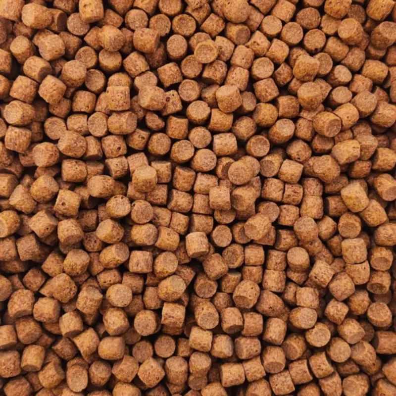 Floating Trout Pellets 4mm 5KG