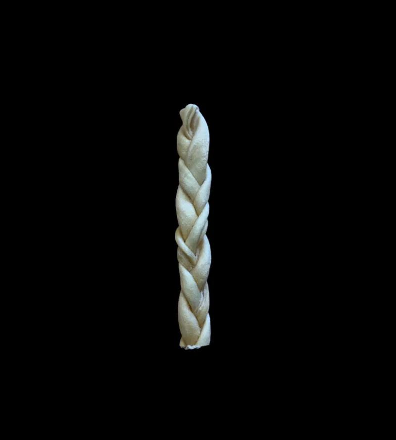 Anco Naturals Lamb Braid Medium