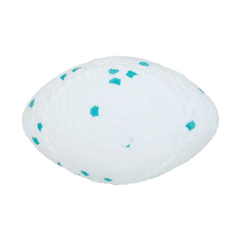 Ancol Chase Floating High Vis Rugby Ball