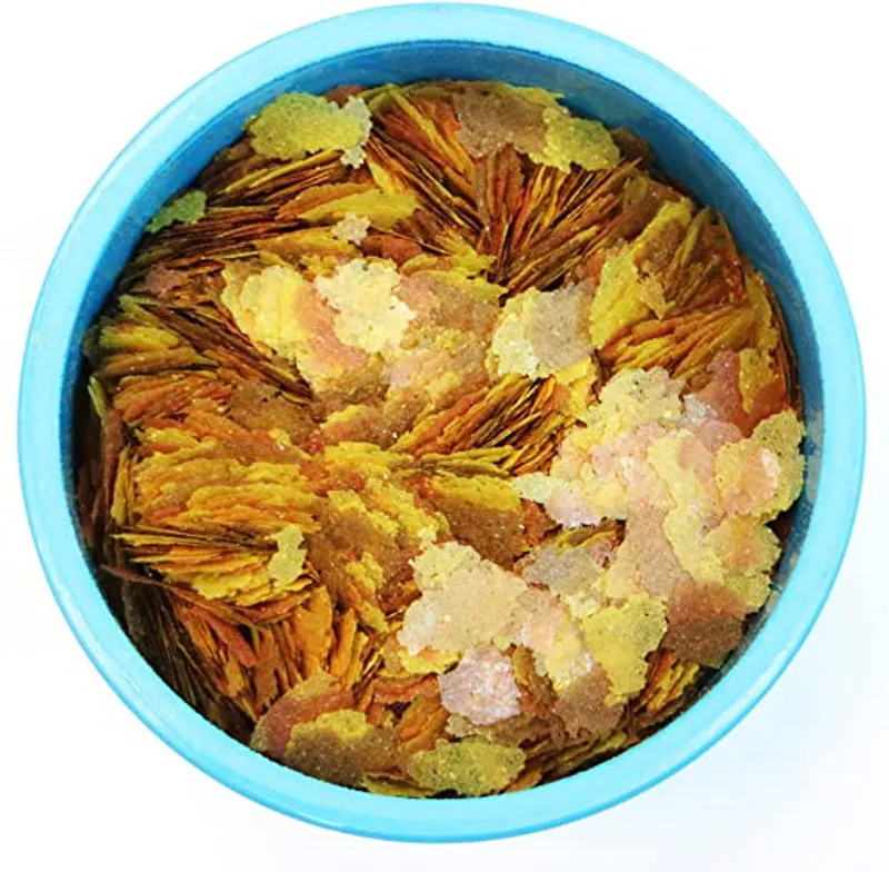 Aquarian Goldfish Flake Food 50g-1
