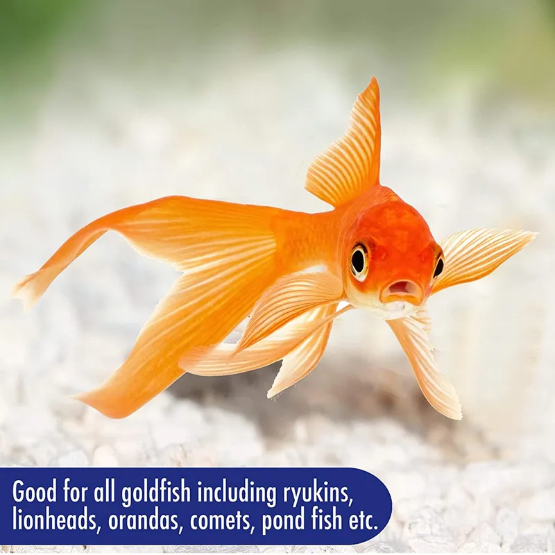 Aquarian Goldfish Flake Food 50g-2