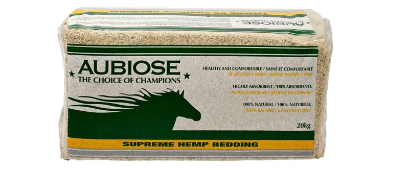 Aubiose Bedding