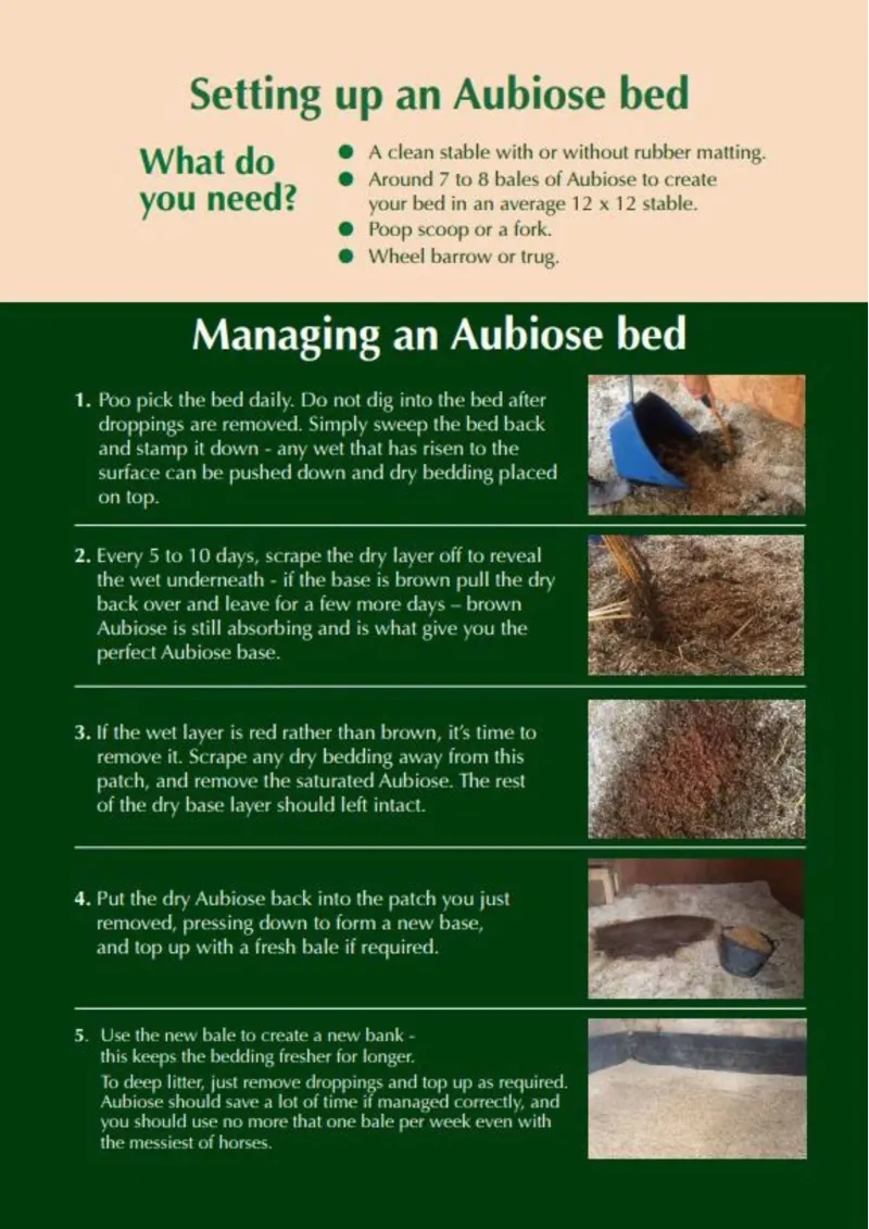 Aubiose Bedding-2