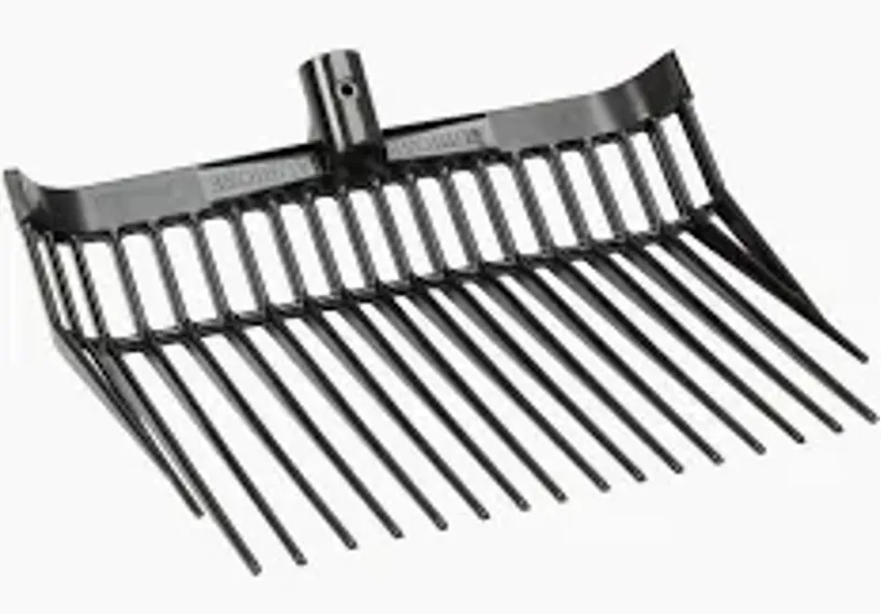 Aubiose Future Fork Maxi in Black-1