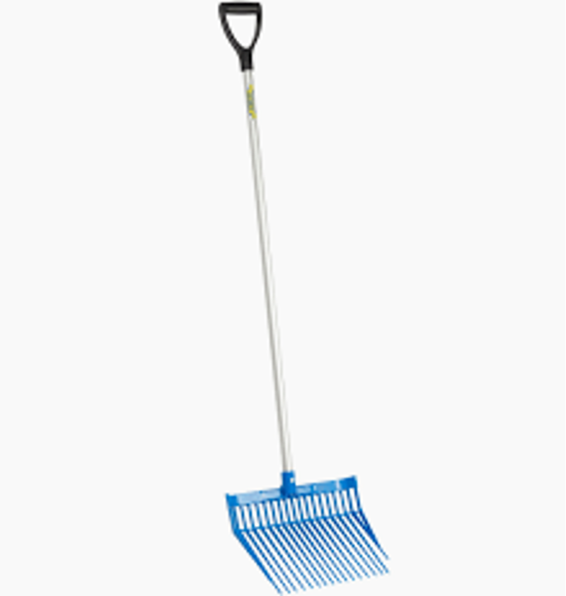 Aubiose Future Fork Maxi in Blue