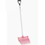 Aubiose Future Fork Short Handle in Pink