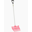 Aubiose Future Fork Short Handle in Red