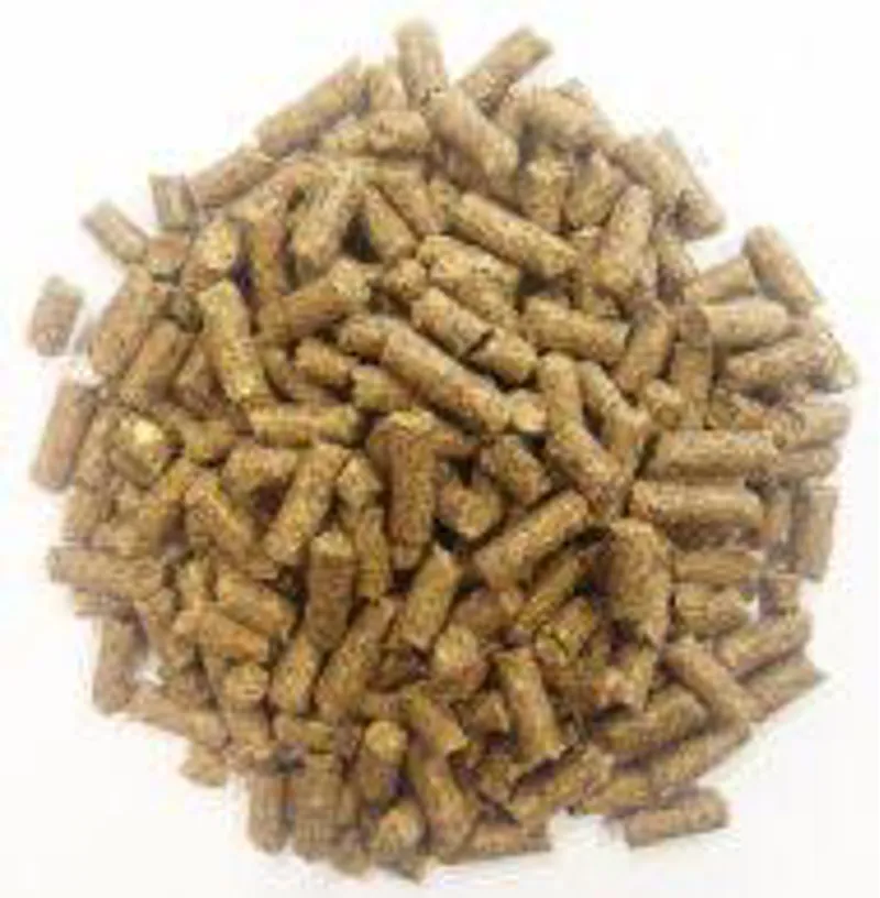 Badminton Monarch Deer Cubes 20kg-1