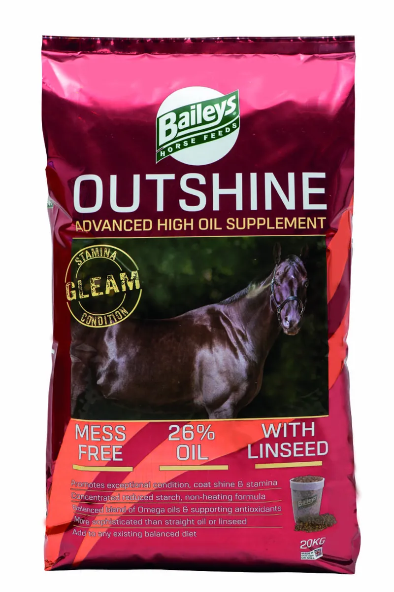 Baileys Outshine 20kg