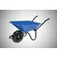 Carrimore Super Barrow 90L in Blue