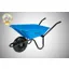 Carrimore Super Barrow 90L in Sky Blue