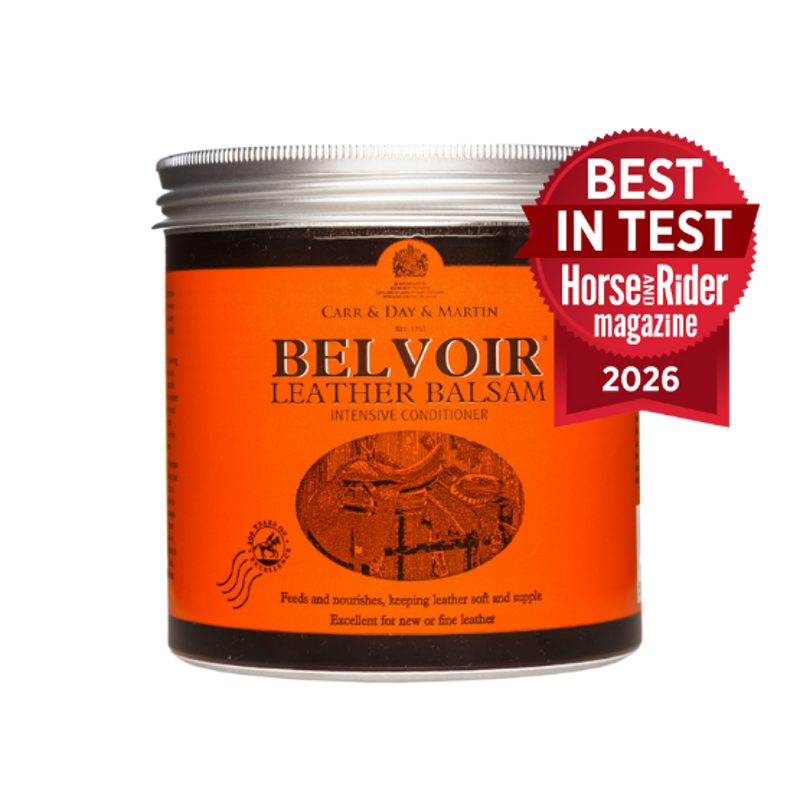 Cdm Belvoir Leather Balsam Intensive Conditioner 500ml