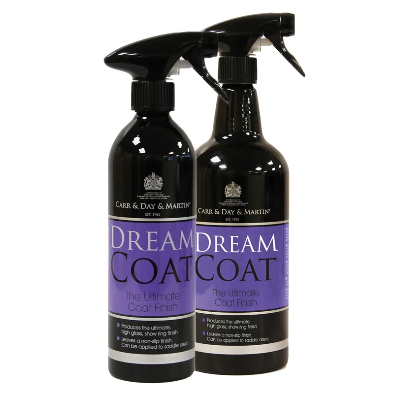 CDM DreamCoat 500ml