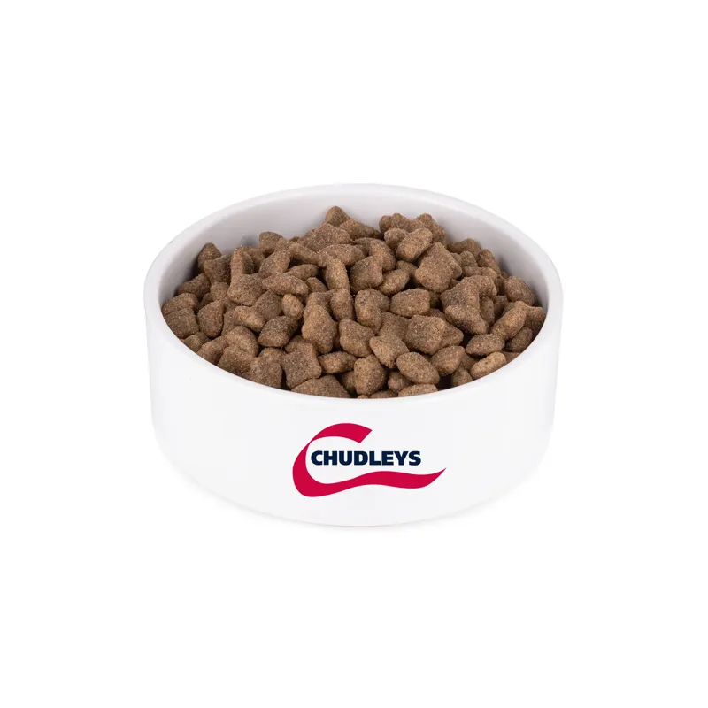 Chudleys Senior Dog Food 14kg-2