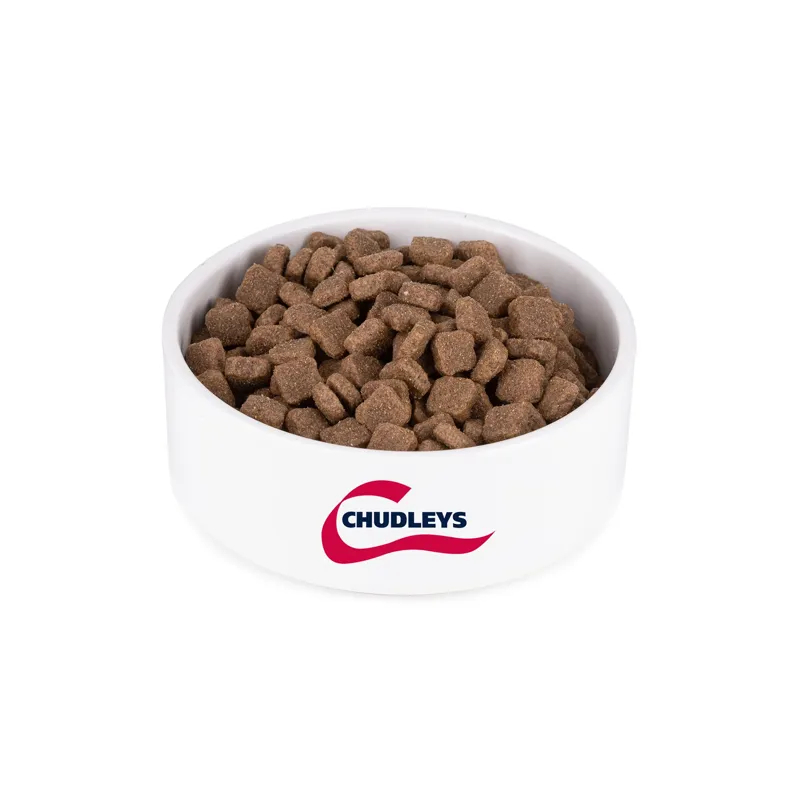 Chudleys Working Crunch 14kg-2