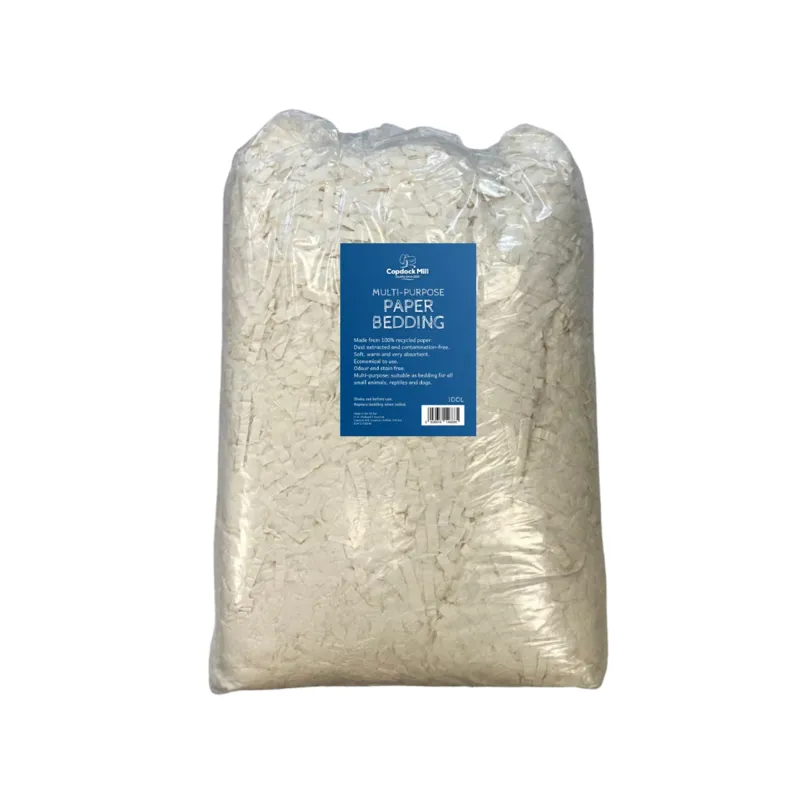 Copdock Mill Paper Bedding 100L