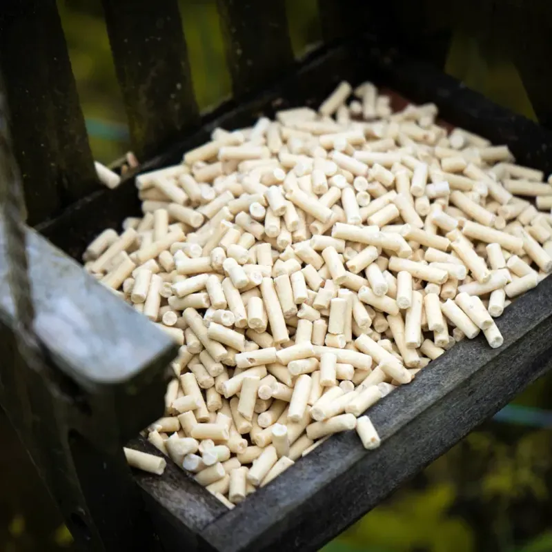 Copdock Suet Pellets Mixed in Brown-2