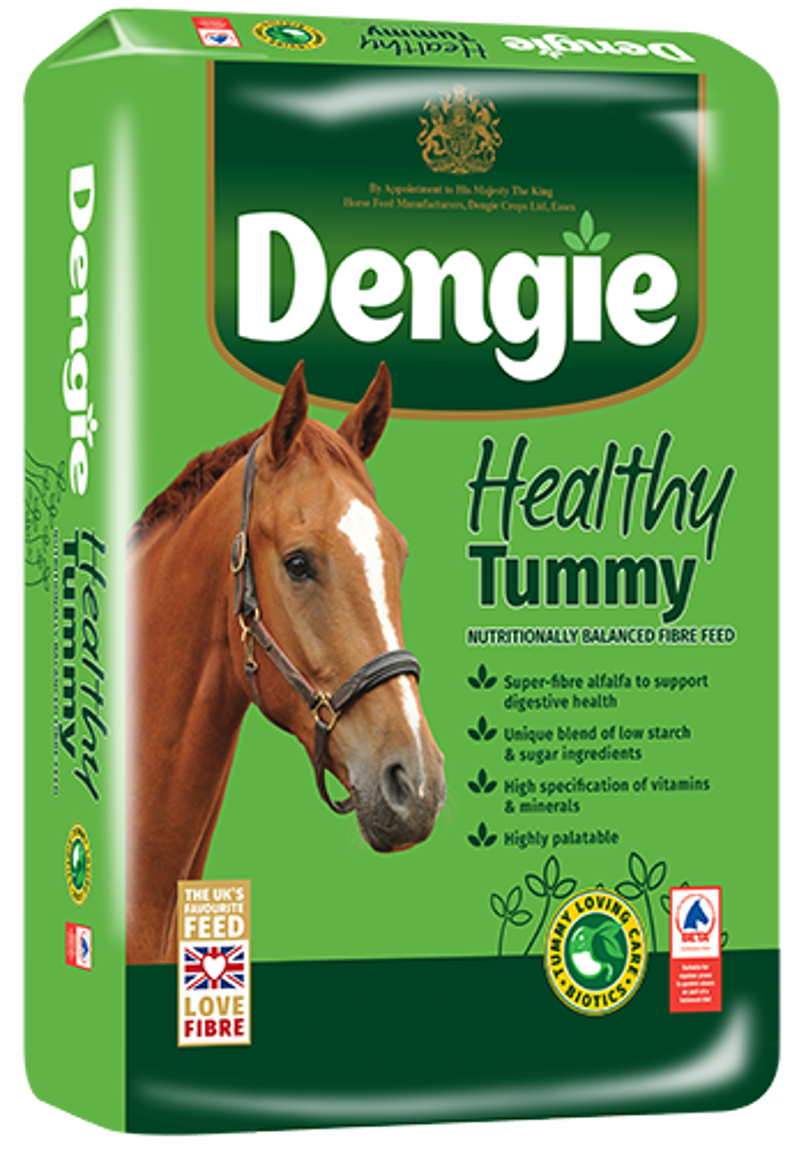 Dengie Healthy Tummy 20kg
