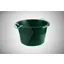 Earlswood Rope Handle Tub 75L in Green