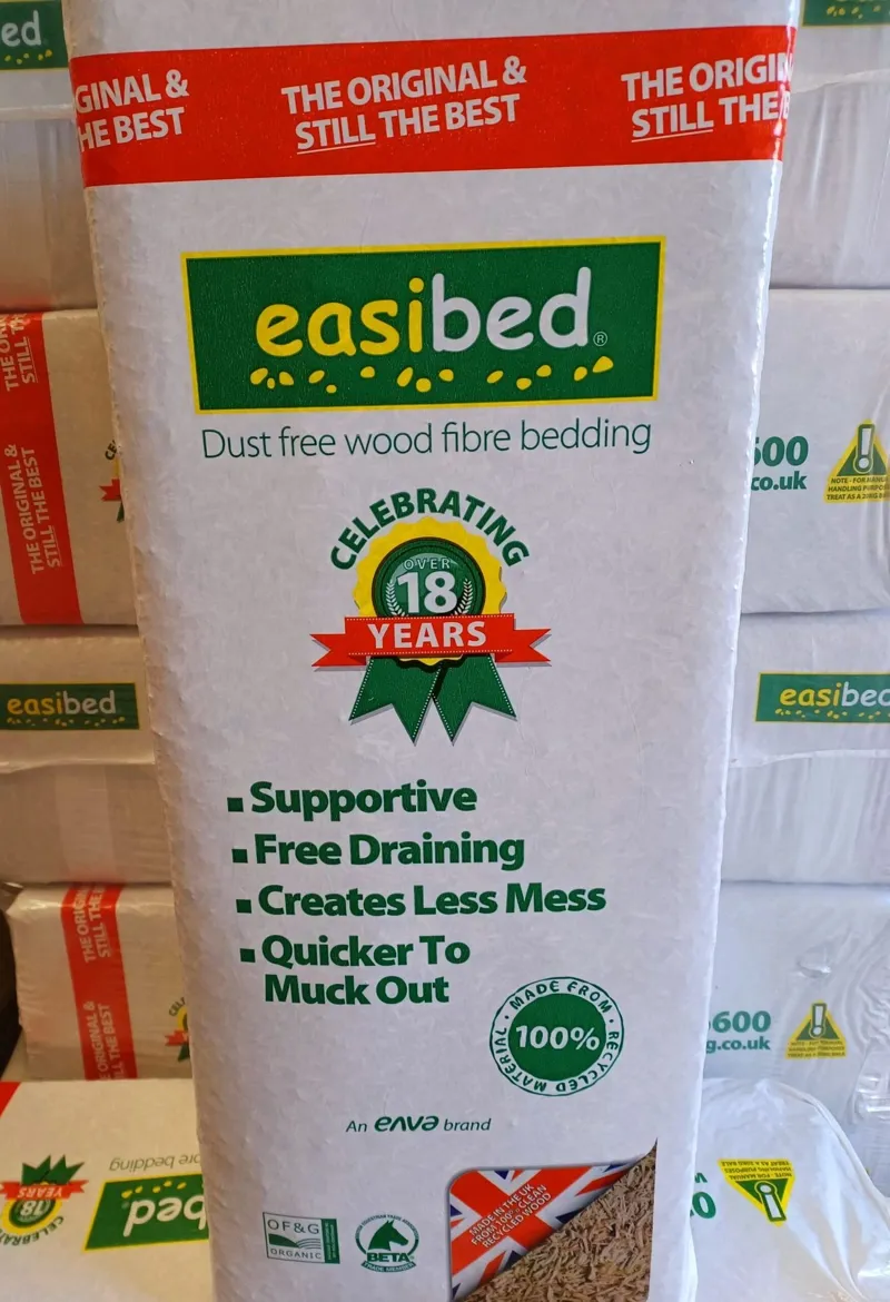 Easibed Bedding 20kg