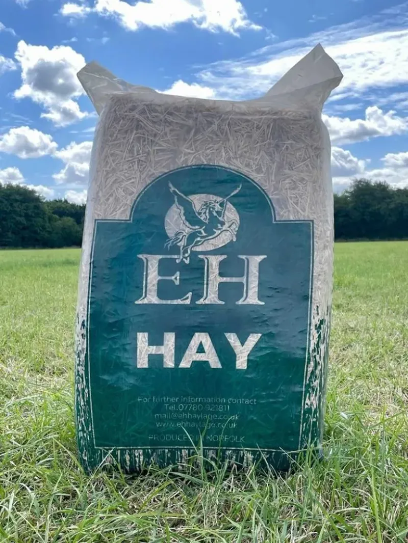 Eh Hay 13.5kg