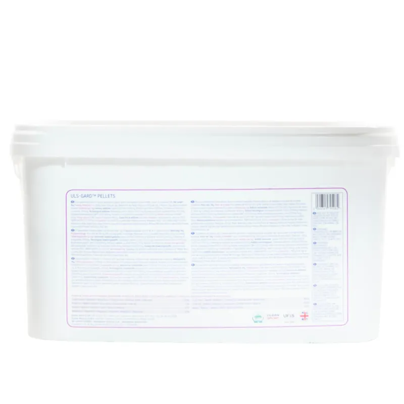 Equine America Uls-Gard Pellets 3kg-2