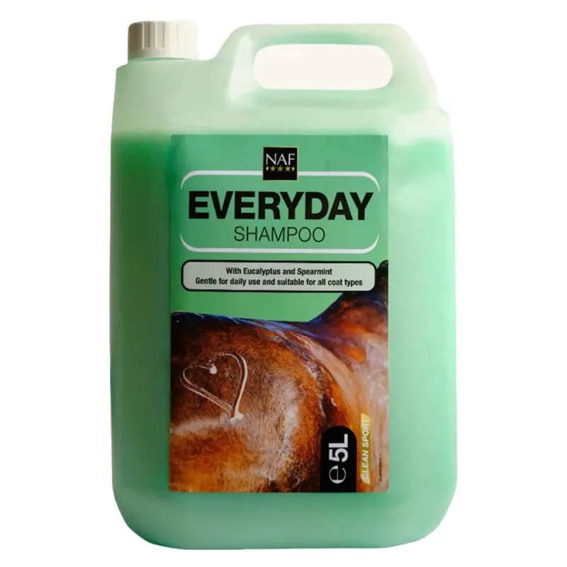Naf Everyday Grooming Shampoo Coconut 5L