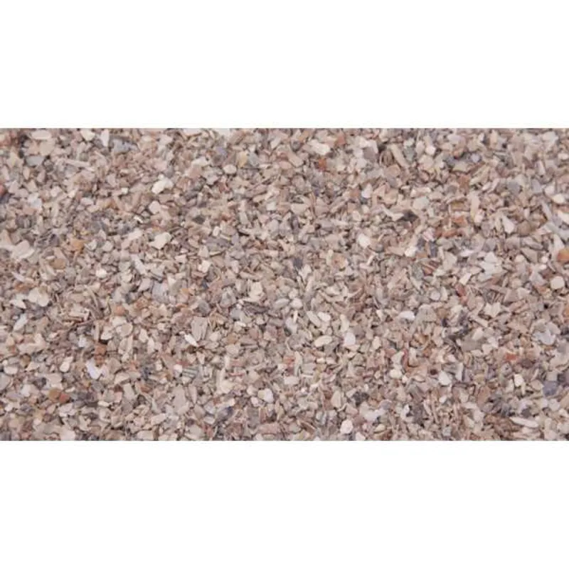 Oyta Fine Oyster Shell 1-2mm 25kg-1