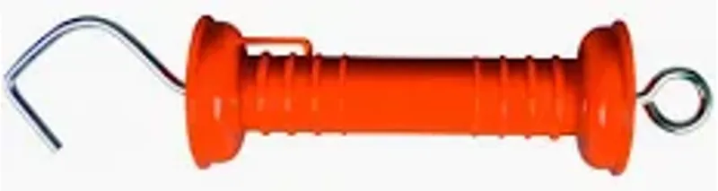 Hotline Farmer G Gate Handle in Orange