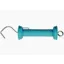 Hotline Farmer G Gate Handle in Turquoise