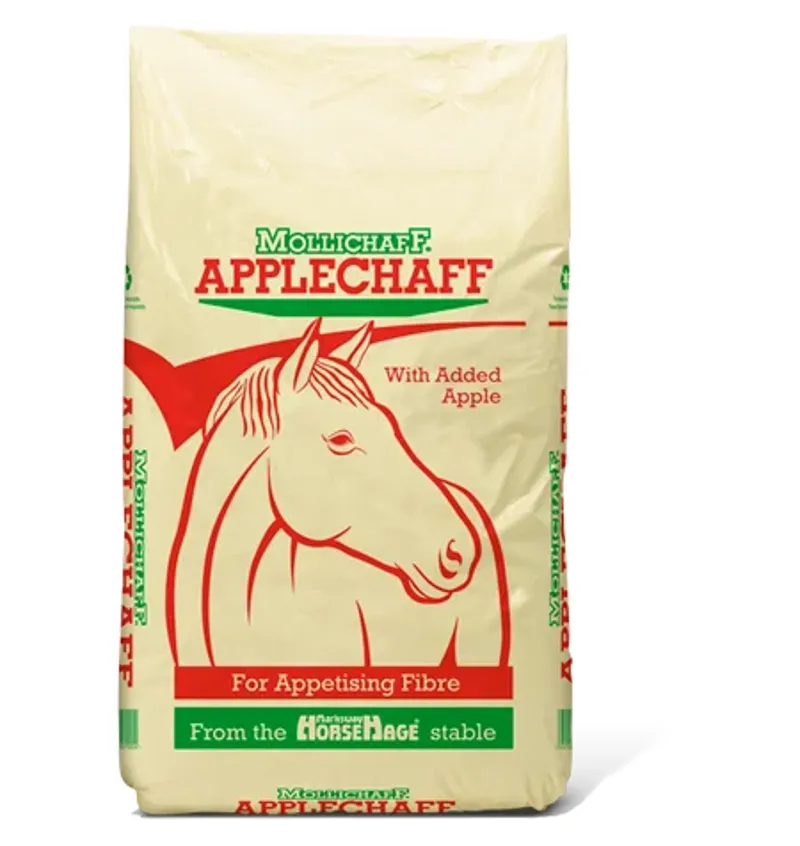 Mollichaff Applechaff 12.5kg