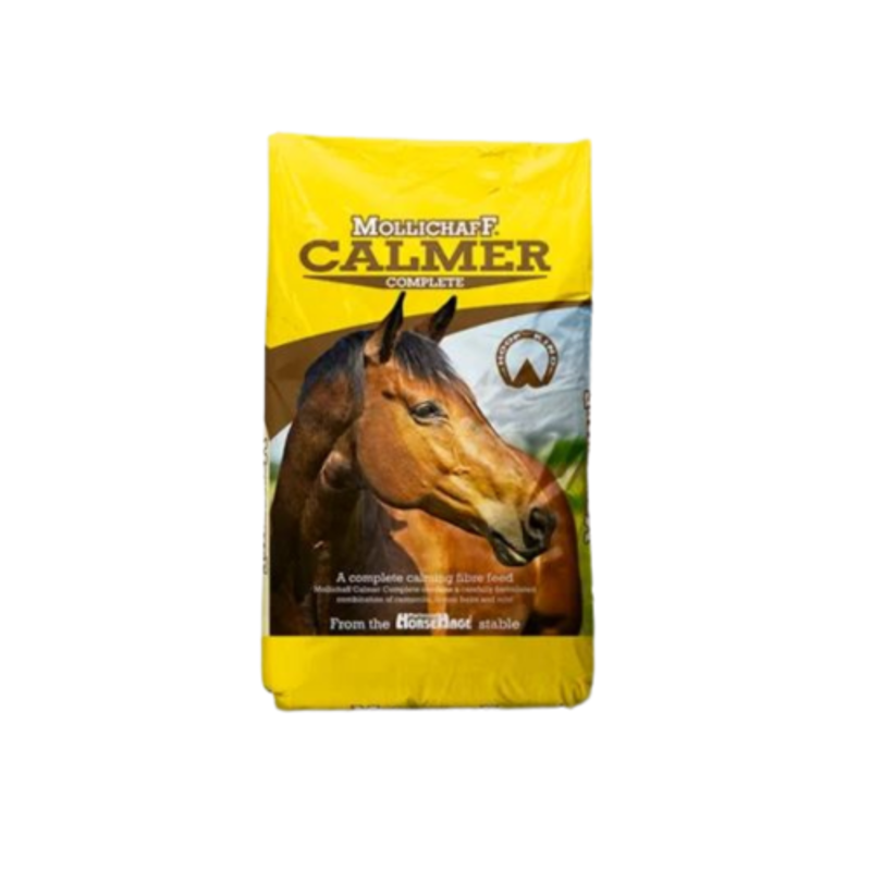 Mollichaff Calmer 12.5kg