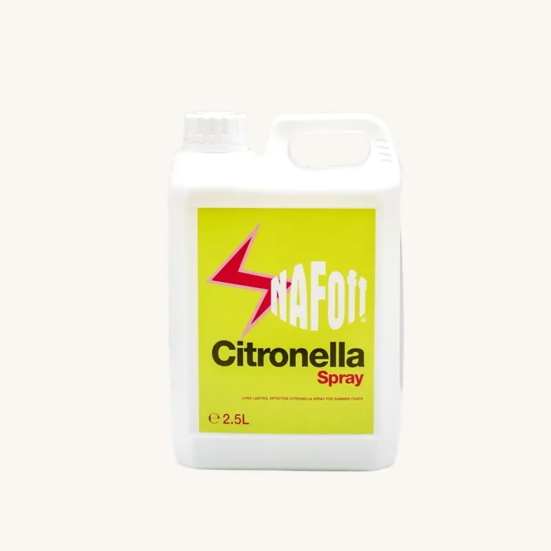 NAF Citronella Refill 2.5L
