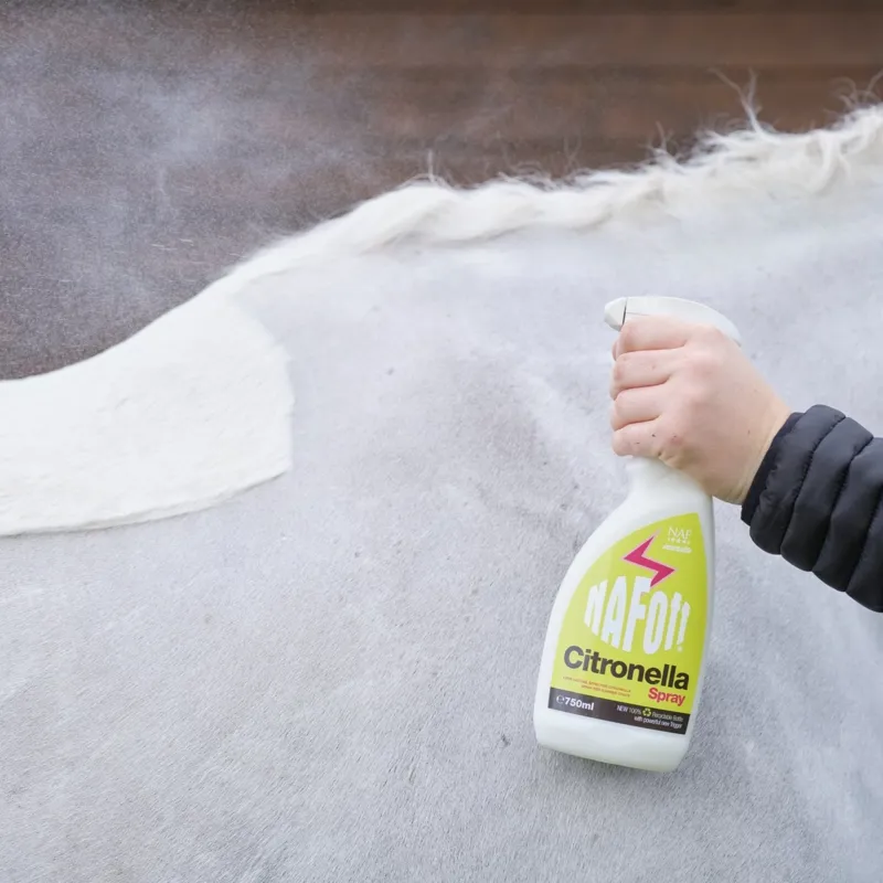 NAF Citronella Spray 750ml-2
