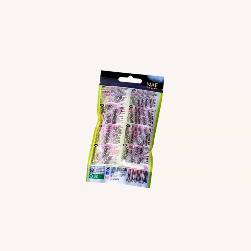 NAF Citronella Wrist Band-1