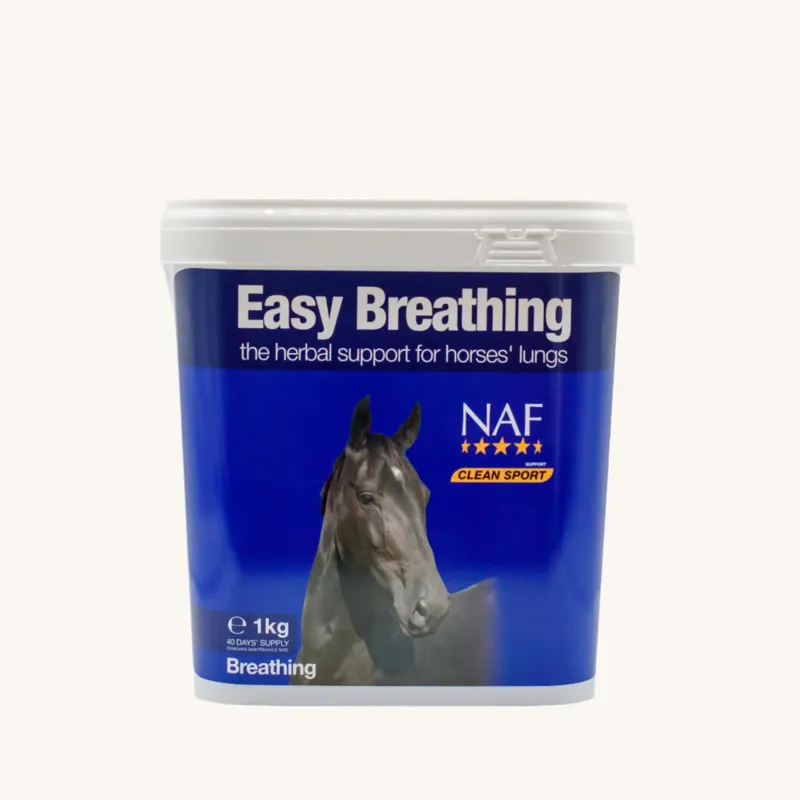 Naf Easy Breathing 1kg