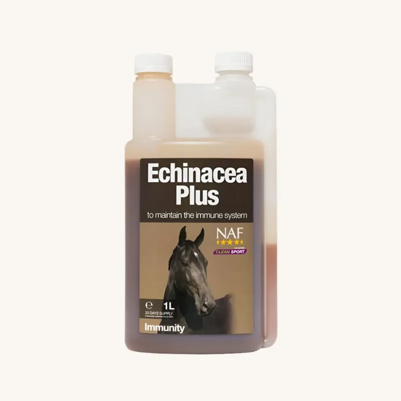 Naf Echinacea Plus 1L